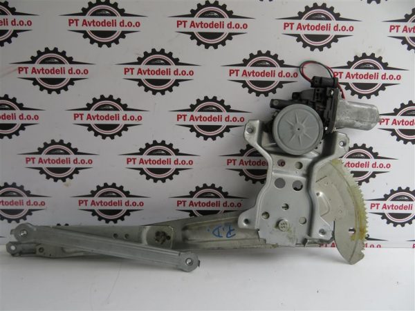 FIAT SEDICI L.08, MEHANIZEM ZA DVIG STEKLA, PREDNJI DESNI - Image 2