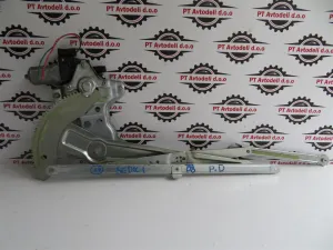 FIAT SEDICI L.08, MEHANIZEM ZA DVIG STEKLA, PREDNJI DESNI