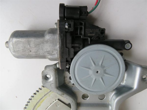 FIAT SEDICI L.08, MEHANIZEM ZA DVIG STEKLA, PREDNJI LEVI - Image 3