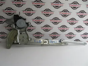 FIAT SEDICI L.08, MEHANIZEM ZA DVIG STEKLA, PREDNJI LEVI