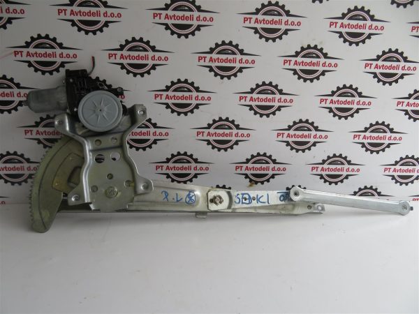 FIAT SEDICI L.08, MEHANIZEM ZA DVIG STEKLA, PREDNJI LEVI
