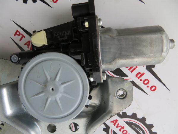 FIAT SEDICI L.08, MEHANIZEM ZA DVIG STEKLA, ZADNJI DESNI - Image 3