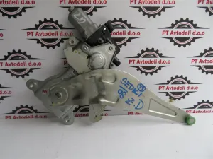 FIAT SEDICI L.08, MEHANIZEM ZA DVIG STEKLA, ZADNJI DESNI