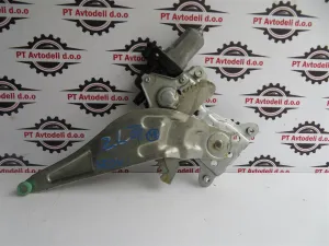FIAT SEDICI L.08, MEHANIZEM ZA DVIG STEKLA, ZADNJI LEVI