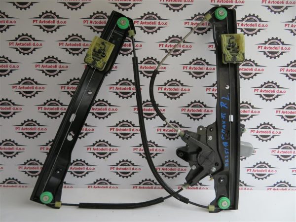 FORD C-MAX L.16, MEHANIZEM ZA DVIG STEKLA, PREDNJI LEVI - Image 2