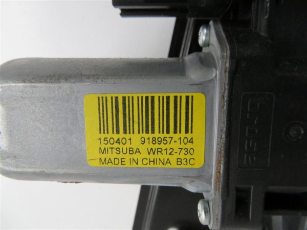 FORD C-MAX L.16, MEHANIZEM ZA DVIG STEKLA, PREDNJI LEVI - Image 6