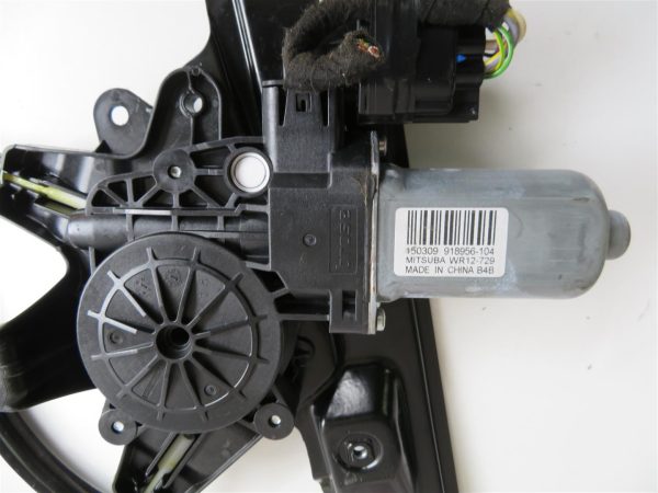 FORD C-MAX L.16, MEHANIZEM ZA DVIG STEKLA, PREDNJI DESNI - Image 5