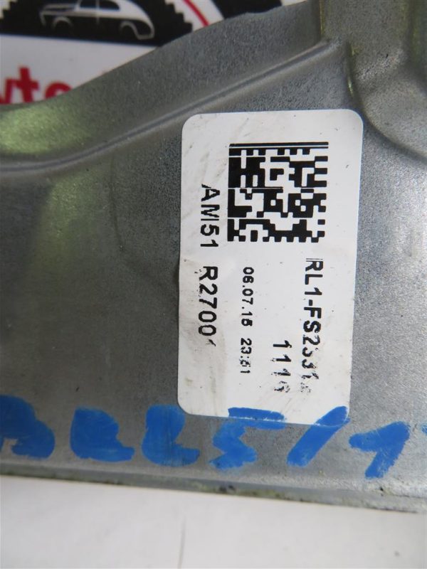 FORD C-MAX L.16, MEHANIZEM ZA DVIG STEKLA, ZADNJI LEVI - Image 3