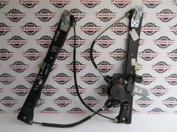 FORD GRAND C-MAX L.12, MEHANIZEM ZA DVIG STEKLA, PREDNJI DESNI