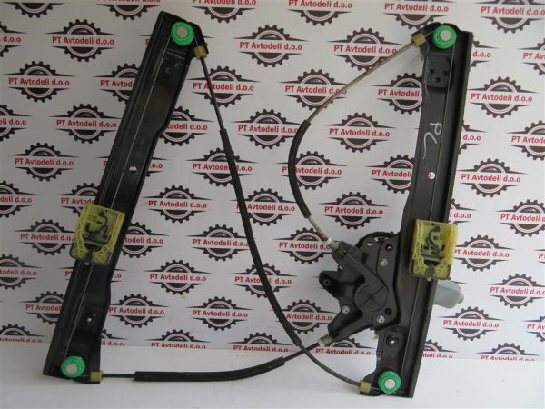 FORD GRAND C-MAX L.12, MEHANIZEM ZA DVIG STEKLA, PREDNJI LEVI - Image 2