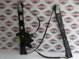 FORD GRAND C-MAX L.12, MEHANIZEM ZA DVIG STEKLA, PREDNJI LEVI