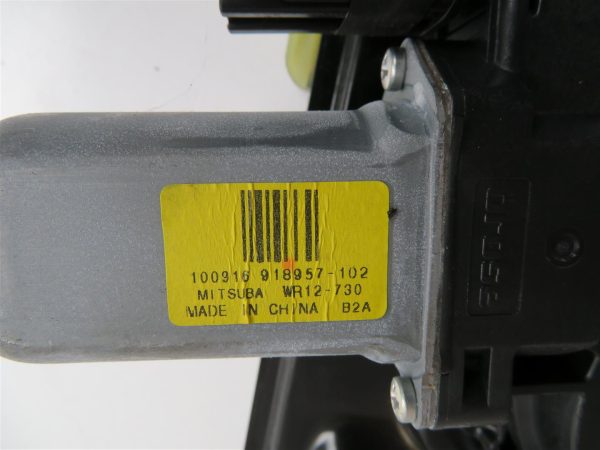 FORD GRAND C-MAX L.12, MEHANIZEM ZA DVIG STEKLA, PREDNJI LEVI - Image 6