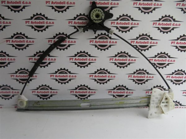 MAZDA 5 L.07, MEHANIZEM ZA DVIG STEKLA, PREDNJI DESNI - Image 2