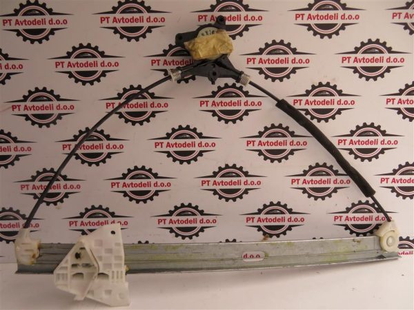 MAZDA 5 L.07, MEHANIZEM ZA DVIG STEKLA, PREDNJI LEVI