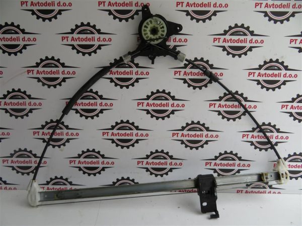MAZDA 5 L.07, MEHANIZEM ZA DVIG STEKLA, ZADNJI DESNI - Image 2