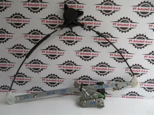 MAZDA 5 L.07, MEHANIZEM ZA DVIG STEKLA, ZADNJI LEVI