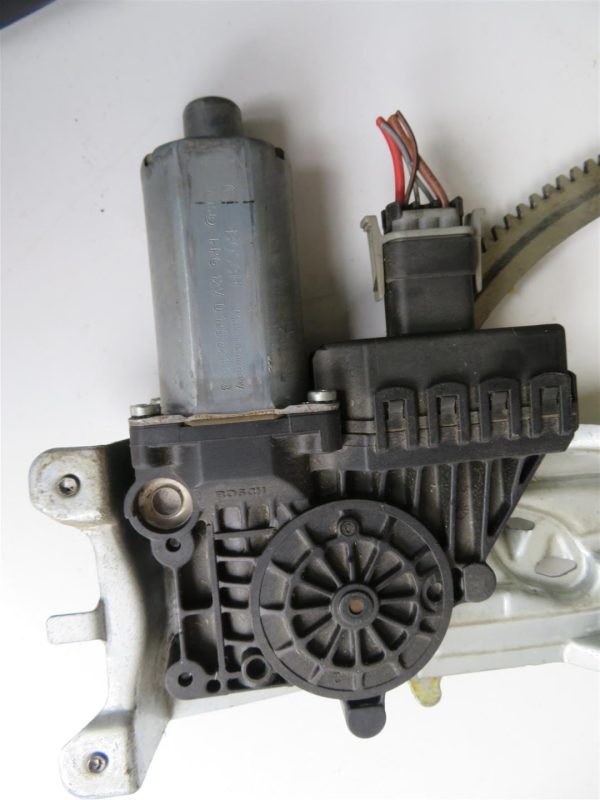 OPEL ASTRA L.07, MEHANIZEM ZA DVIG STEKLA, PREDNJI LEVI - Image 4
