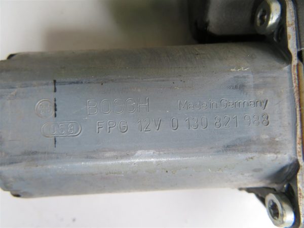 OPEL ASTRA L.07, MEHANIZEM ZA DVIG STEKLA, PREDNJI LEVI - Image 5