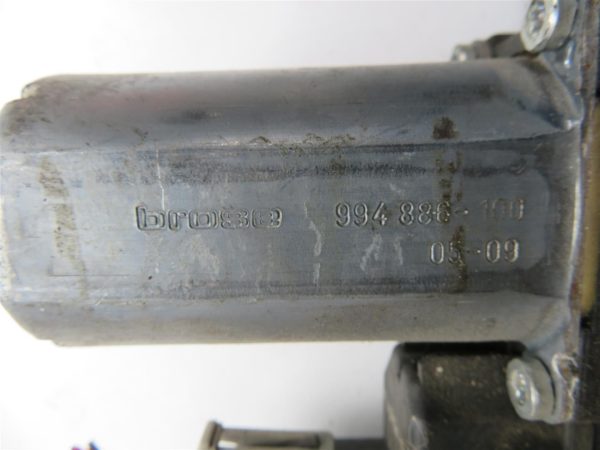 OPEL ASTRA L.07, MEHANIZEM ZA DVIG STEKLA, PREDNJI LEVI - Image 6