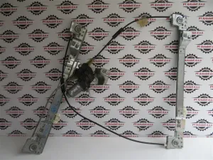 RENAULT KANGOO L.09, MEHANIZEM ZA DVIG STEKLA, PREDNJI DESNI