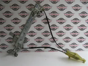 RENAULT MEGANE L.10, MEHANIZEM ZA DVIG STEKLA, ZADNJI DESNI