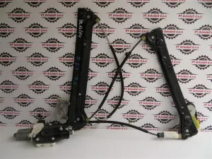 BMW 1 F20 L.13, MEHANIZEM ZA DVIG STEKLA, PREDNJI LEVI