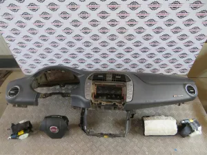 FIAT BRAVO L.08, AIRBAG KOMPLET