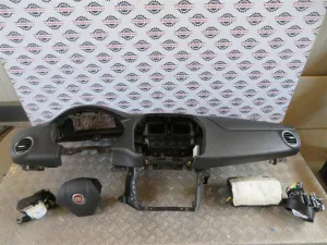 FIAT BRAVO L.08, AIRBAG KOMPLET