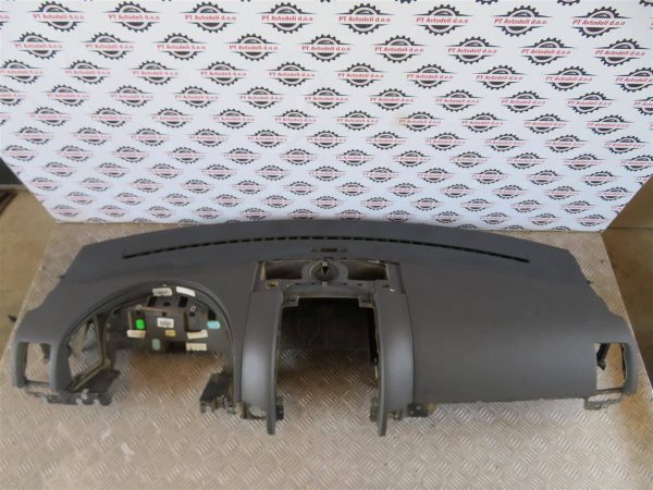 VW TOUAREG L.05, ARMATURA Z AIRBAGOM - Image 2