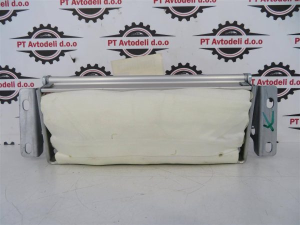 VW TOUAREG L.05, ARMATURA Z AIRBAGOM - Image 3