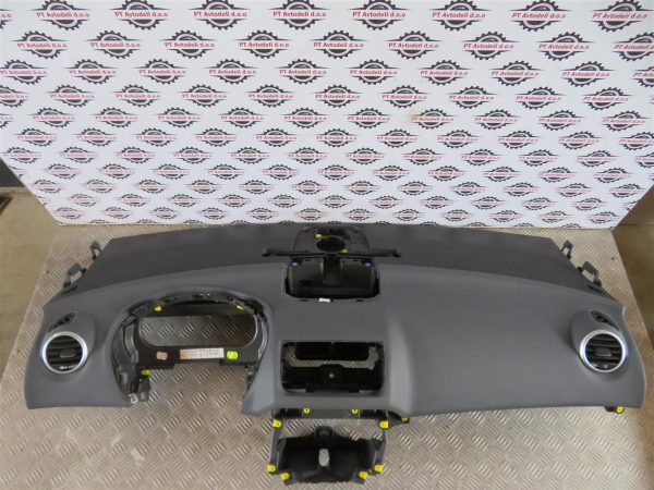 OPEL MERIVA L.12, ARMATURA - Image 2