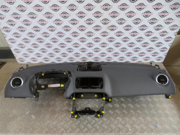 OPEL MERIVA L.12, ARMATURA