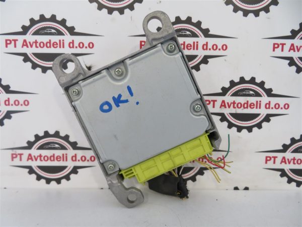 TOYOTA VERSO S L.12, AIRBAG RAČUNALNIK - Image 2