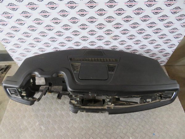 ALFA ROMEO GIULIETTA L.10, AIRBAG KOMPLET - Image 2