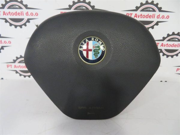 ALFA ROMEO GIULIETTA L.10, AIRBAG KOMPLET - Image 3