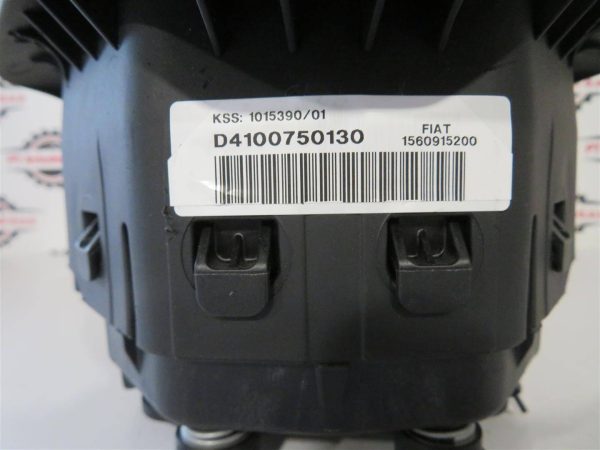 ALFA ROMEO GIULIETTA L.10, AIRBAG KOMPLET - Image 4