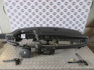 ALFA ROMEO GIULIETTA L.10, AIRBAG KOMPLET