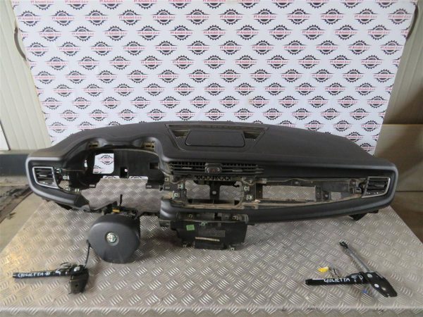 ALFA ROMEO GIULIETTA L.10, AIRBAG KOMPLET