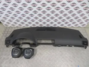 AUDI A4 L.07, AIRBAG KOMPLET