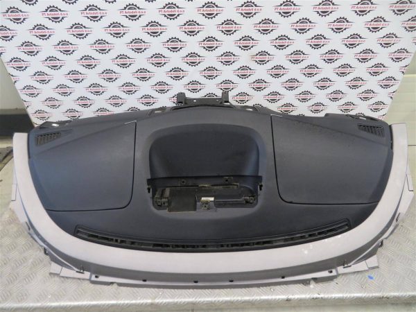 LANCIA MUSA L.10, AIRBAG KOMPLET - Image 2