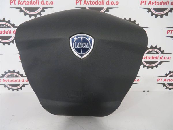 LANCIA MUSA L.10, AIRBAG KOMPLET - Image 3