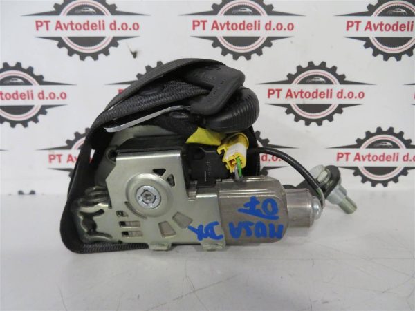 LANCIA MUSA L.10, AIRBAG KOMPLET - Image 4