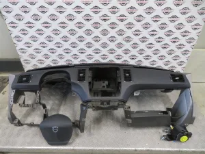 LANCIA MUSA L.10, AIRBAG KOMPLET