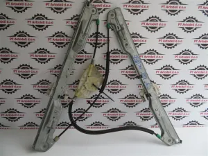 CITROEN C5 L.00, MEHANIZEM ZA DVIG STEKLA, PREDNJI LEVI
