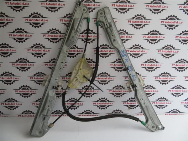 CITROEN C5 L.00, MEHANIZEM ZA DVIG STEKLA, PREDNJI LEVI