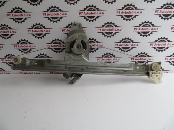 CITROEN XSARA PICASSO L.09, MEHANIZEM ZA DVIG STEKLA, ZADNJI LEVI - Image 2