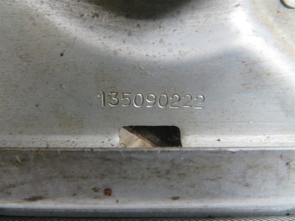 CITROEN XSARA PICASSO L.09, MEHANIZEM ZA DVIG STEKLA, ZADNJI LEVI - Image 3