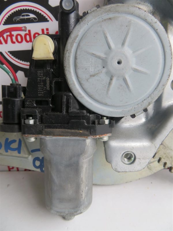 FIAT SEDICI L.08, MEHANIZEM ZA DVIG STEKLA, ZADNJI LEVI - Image 3