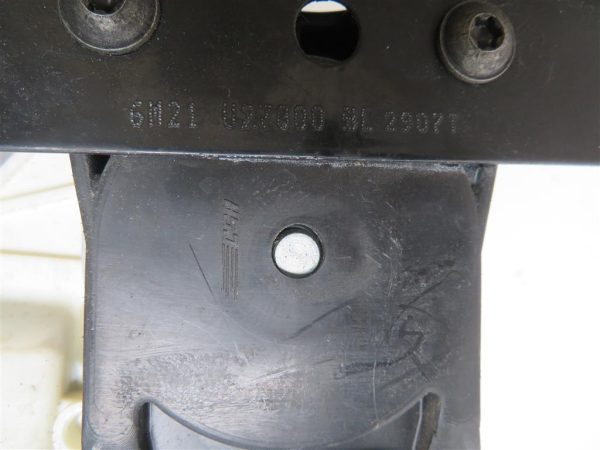 FORD GALAXY L.10, MEHANIZEM ZA DVIG STEKLA, ZADNJI DESNI - Image 2
