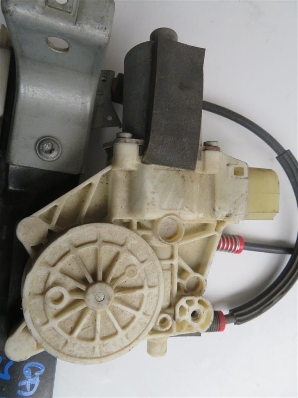 FORD GALAXY L.10, MEHANIZEM ZA DVIG STEKLA, ZADNJI DESNI - Image 3